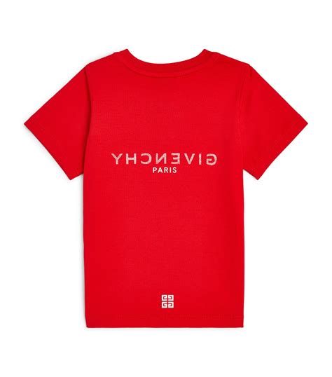 childsplay givenchy|givenchy kids t shirts.